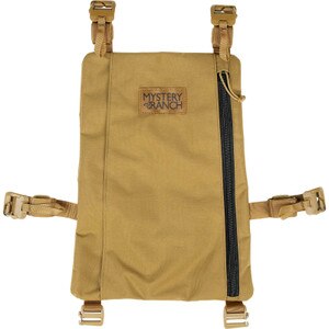 Stick-It Plus - Buckskin (Front)